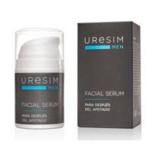 Uresim men sérum facial después del afeitado 50ml