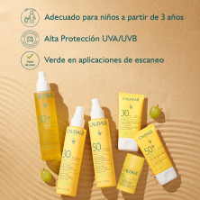 Caudalie VinoSun Spray Invisible SPF30 150 ml