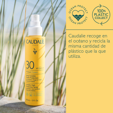 Caudalie VinoSun Spray Invisible SPF30 150 ml