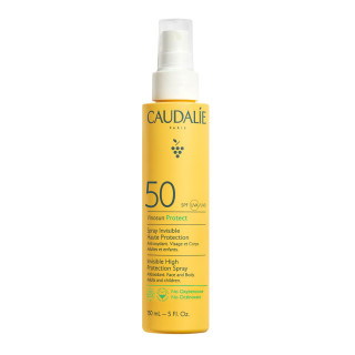 Caudalie VinoSun Spray Invisible SPF50+ 150 ml