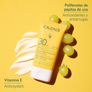 Caudalie VinoSun Crema SPF30 50 ml - Solares | STG Farma