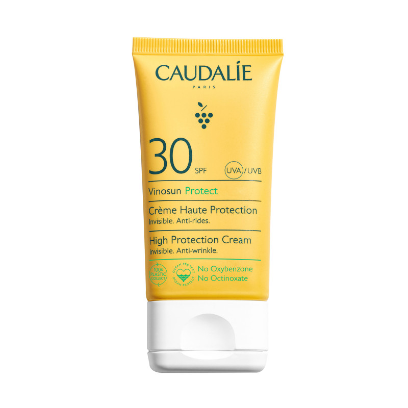 Caudalie VinoSun Crema SPF30 50 ml
