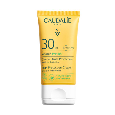 Caudalie VinoSun Crema SPF30 50 ml