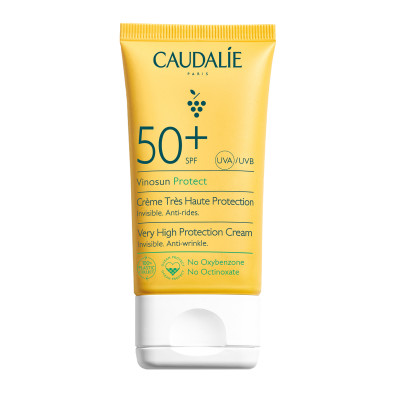 Caudalie VinoSun Crema SPF50 50 ml