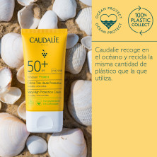 Caudalie VinoSun Crema SPF50+ 50 ml