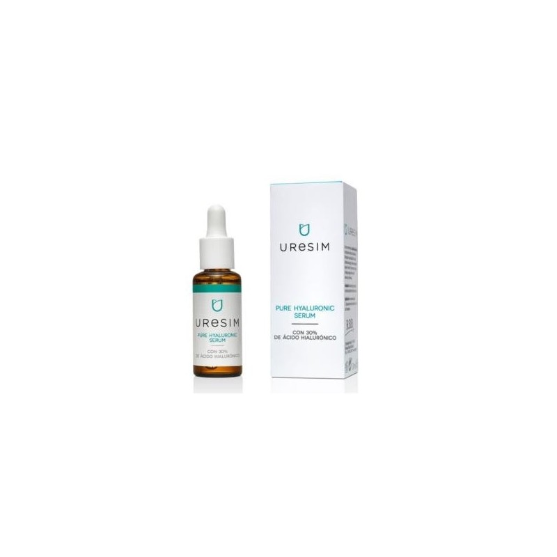 Uresim pure hyaluronic acid 30ml