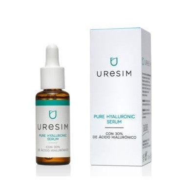 Uresim pure hyaluronic acid 30ml