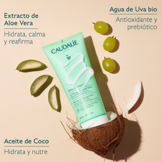 Caudalie Vinosun Protect After Sun 200 ml - Hidratación corporal | STG Farma