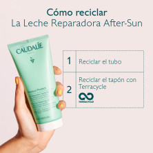 Caudalie Vinosun Protect After Sun 200 ml
