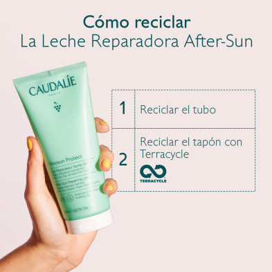 Caudalie Vinosun Protect After Sun 200 ml