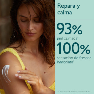 Caudalie Vinosun Protect After Sun 400 ml - Hidratación corporal | STG Farma