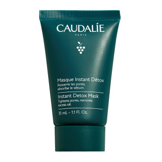 Caudalie Mascarilla Instant Detox 35 ml