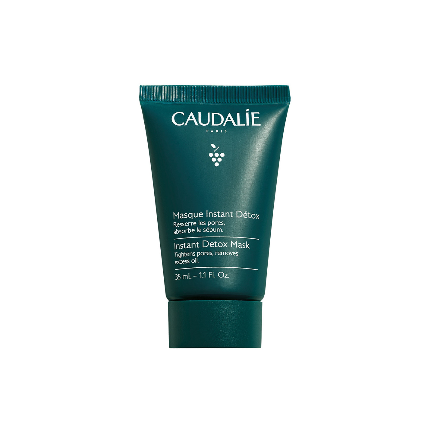 Caudalie Mascarilla Instant Detox 35 ml
