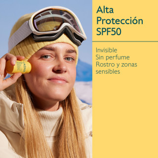 Caudalie VinoSun Stick Invisible SPF50 15g - Sticks solares | STG Farma