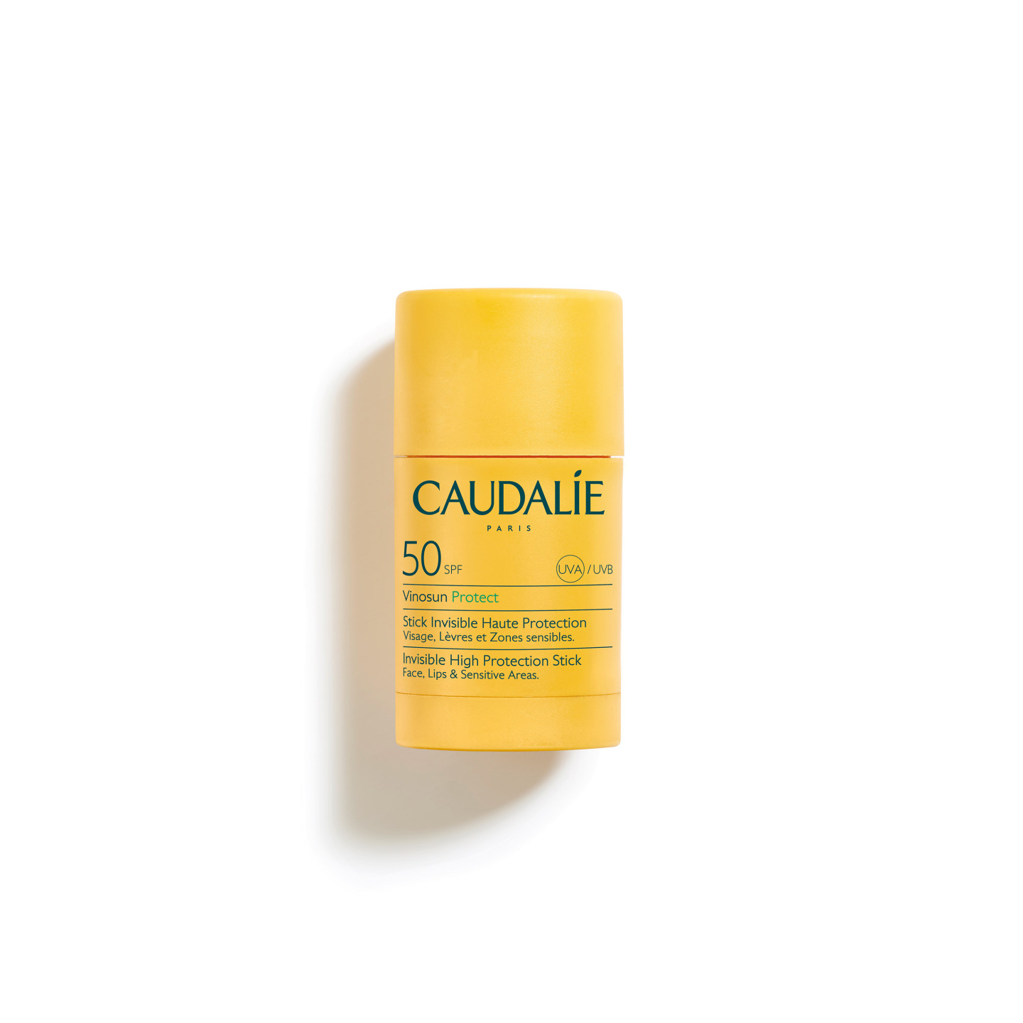 Caudalie VinoSun Stick Invisible SPF50 15g