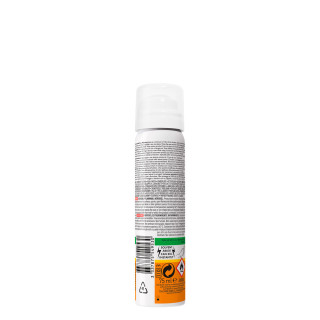 La Roche Posay Anthelios Bruma Facial SPF50 75 ml - Brumas solares faciales | STG Farma