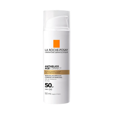 La Roche Posay Anthelios Age Correct SPF50+ 50 ml La Roche Posay Anthelios Age Correct SPF50+ 50 ml