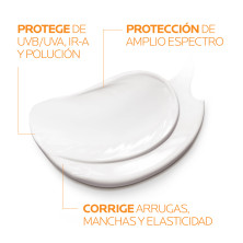 La Roche Posay Anthelios Age Correct SPF50+ 50 ml