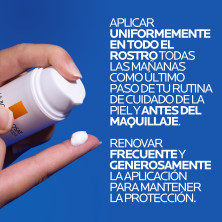 La Roche Posay Anthelios Age Correct SPF50+ 50 ml