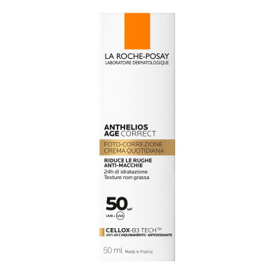 La Roche Posay Anthelios Age Correct SPF50+ 50 ml