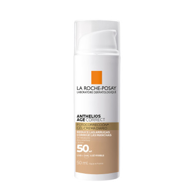 La Roche Posay Anthelios Age Correct Color SPF50+ 50 ml La Roche Posay Anthelios Age Correct Color SPF50+ 50 ml