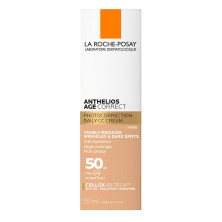 La Roche Posay Anthelios Age Correct Color SPF50+ 50 ml