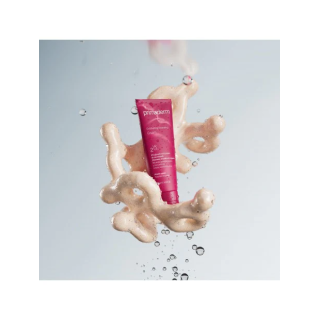 Primaderm Exfoliating Cleansing Cream 100 ml - Mascarillas y ampollas faciales | STG Farma