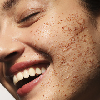 Primaderm Exfoliating Cleansing Cream 100 ml - Mascarillas y ampollas faciales | STG Farma