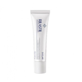Rilastil DClar Crema Despigmentante 40 ml