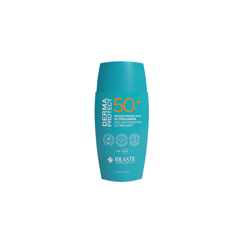 Rilastil Sun System Derma Protect SPF50+ 50 ml
