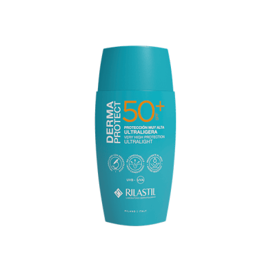 Rilastil Sun System Derma Protect SPF50+ 50 ml Rilastil Sun System Derma Protect SPF50+ 50 ml
