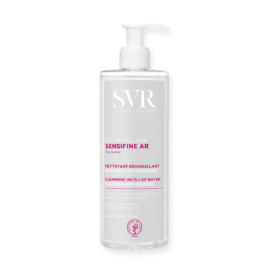 SVR Sensifine AR Agua Micelar 400 ml SVR Sensifine AR Agua Micelar 400 ml