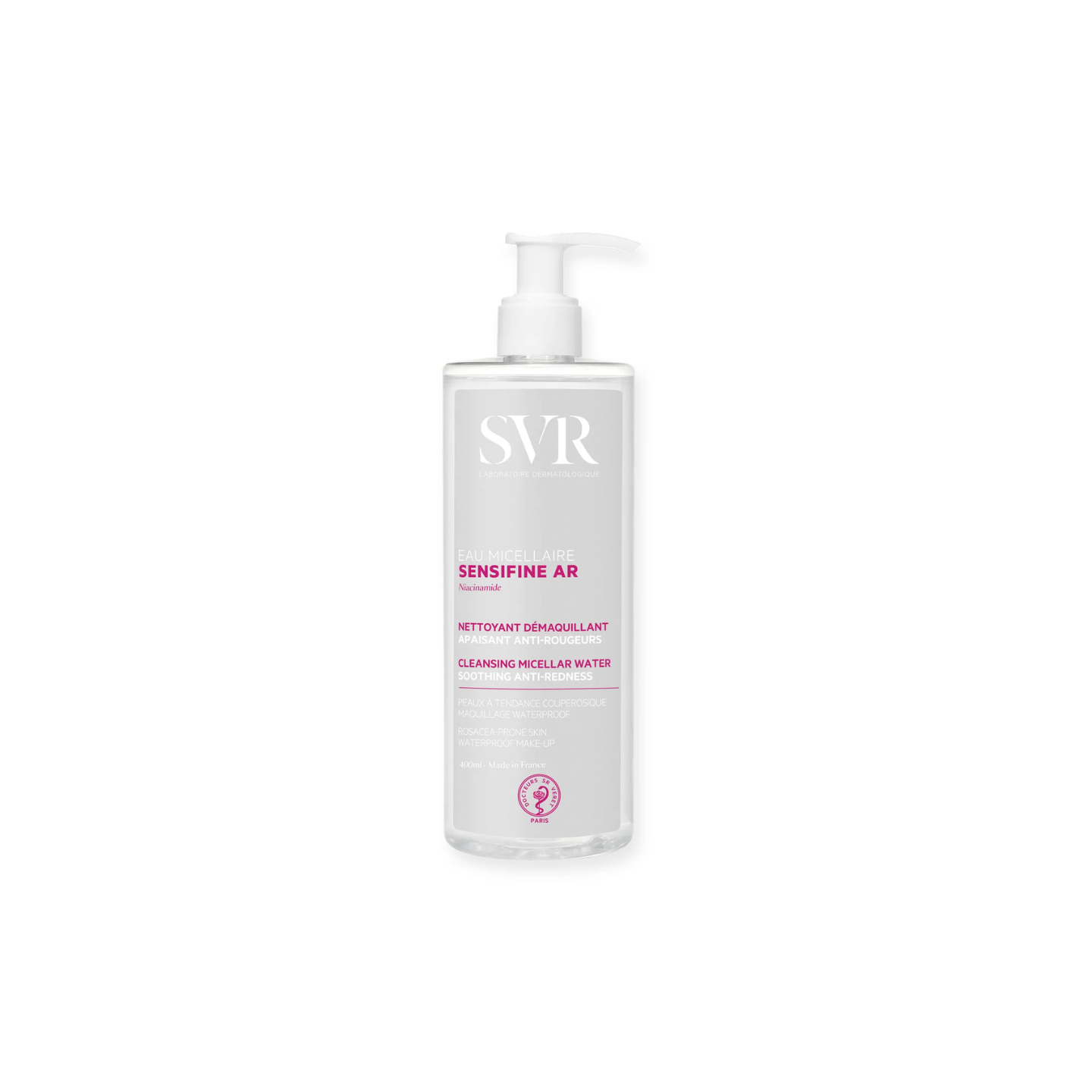 SVR Sensifine AR Agua Micelar 400 ml
