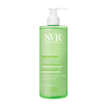 SVR Sebiaclear Gel Moussant 400 ml