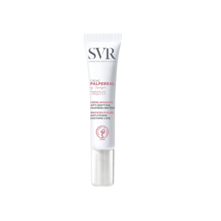 SVR Topialyse Crema Palpebral 15 ml