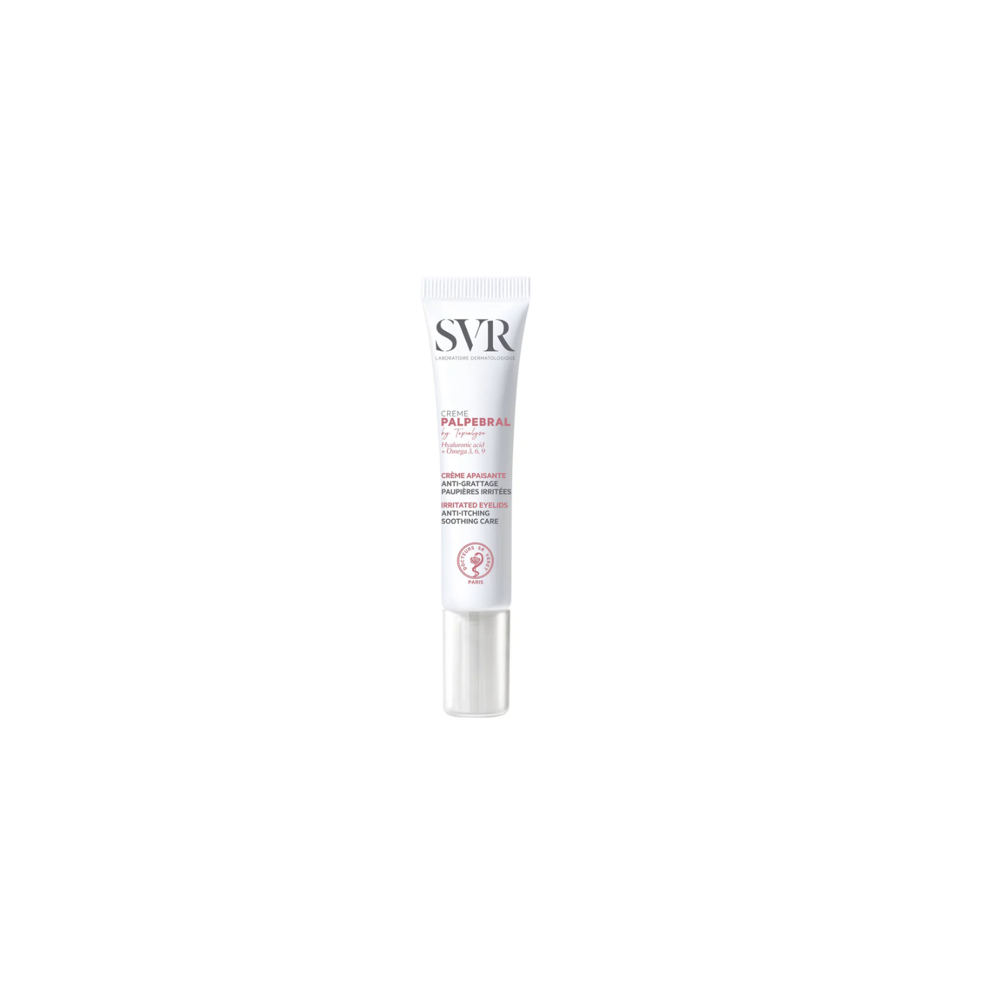 SVR Topialyse Crema Palpebral 15 ml