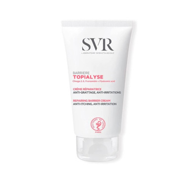 SVR Topialyse Crema Barrera 50 ml SVR Topialyse Crema Barrera 50 ml