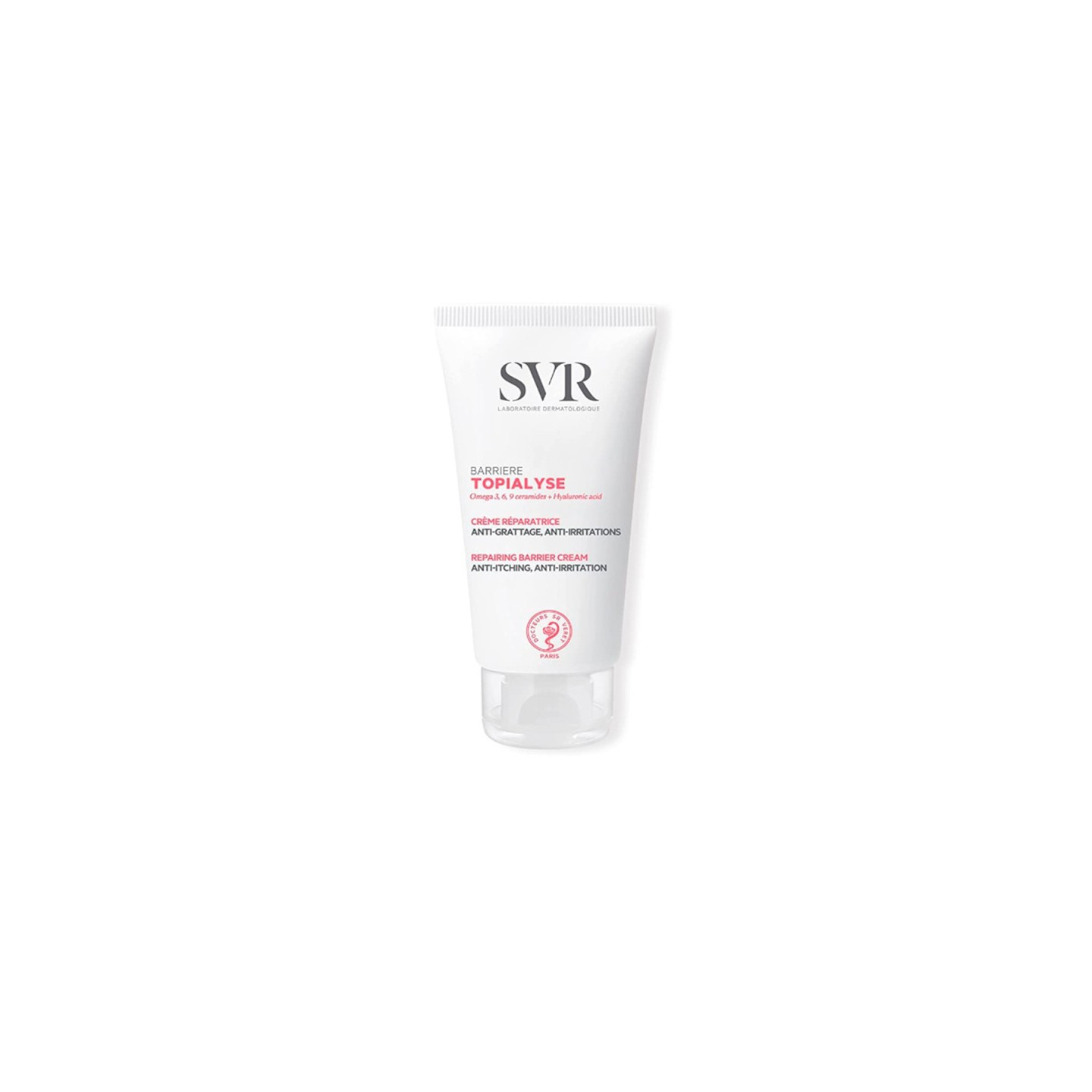 SVR Topialyse Crema Barrera 50 ml