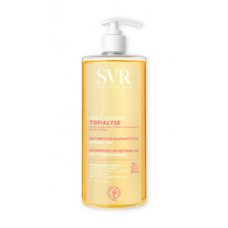 SVR Topialyse Aceite 1000 ml - Gel de ducha | STG Farma