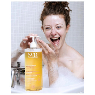 SVR Topialyse Aceite 1000 ml - Gel de ducha | STG Farma