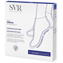 SVR Xerial Peel Mascarilla Pies