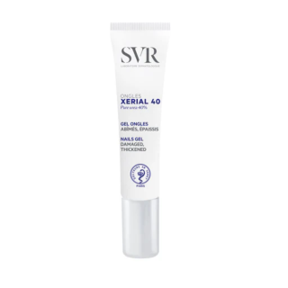 SVR Xerial 40 Uñas 10 ml