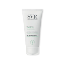 SVR Spirial Crema Anti Transpirante 50 ml