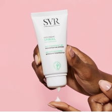 SVR Spirial Crema Anti Transpirante 50 ml