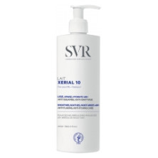 SVR Xerial 10 Leche Corporal 400 ml
