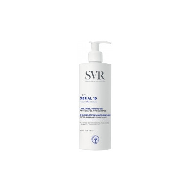 SVR Xerial 10 Leche Corporal 400 ml