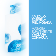 La Roche Posay Lipikar Aceite Lavante 400 ml