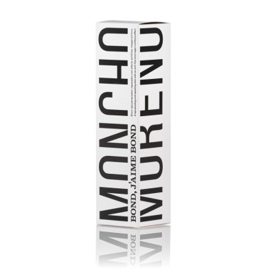 REGALO Moncho Moreno Acondicionador Bond J Aime 100 ml