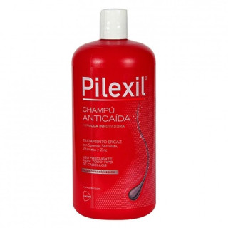 Pilexil champú anticaída 900 ml - Champú | STG Farma