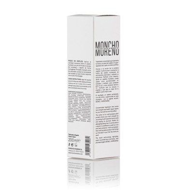 REGALO Moncho Moreno Acondicionador Bond J Aime 100 ml